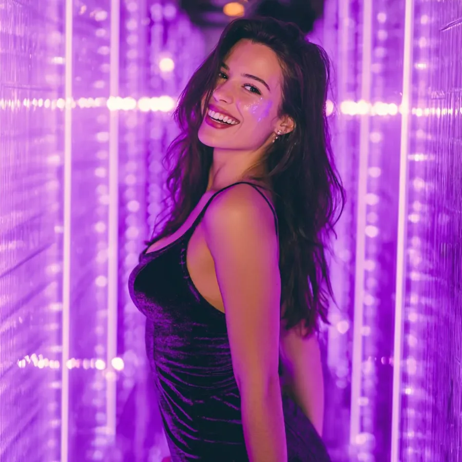 GirlfriendsAI uncensored AI girlfriend companion